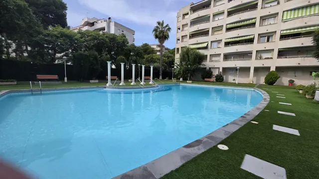 APARTAMENTO LISTO PARA DISFRUTAR — 37