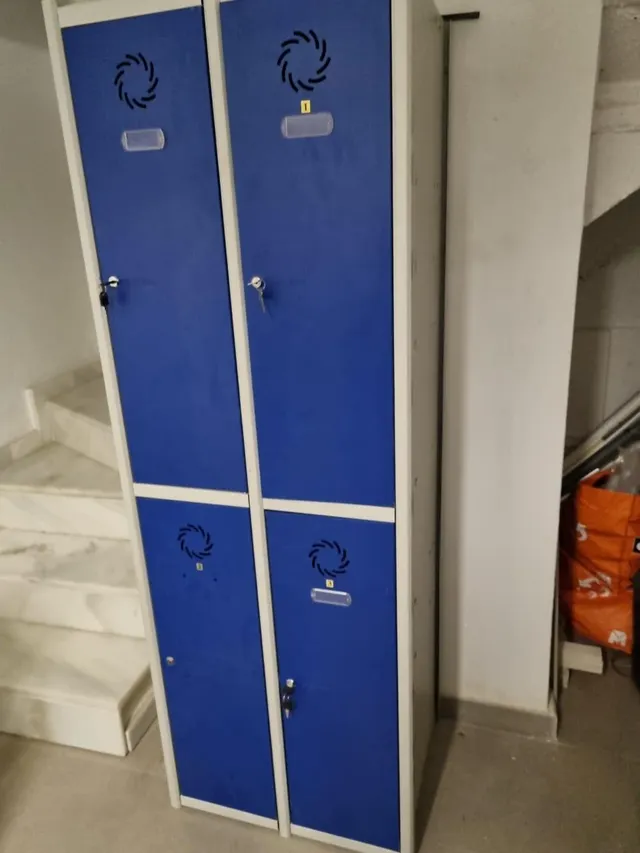 Alquiler vivienda 1 dormitorio en Tibi amueblado — 11