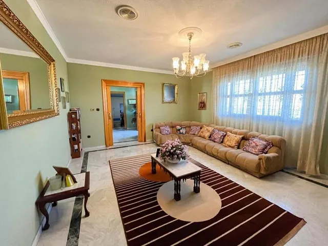 CHALET EN VENTA ATARFE — 17