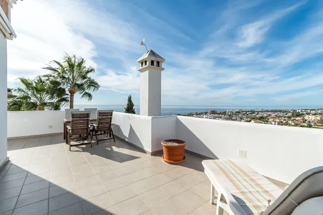 Chalet 5 habitaciones 338m² en venta - Riviera del sol — 33