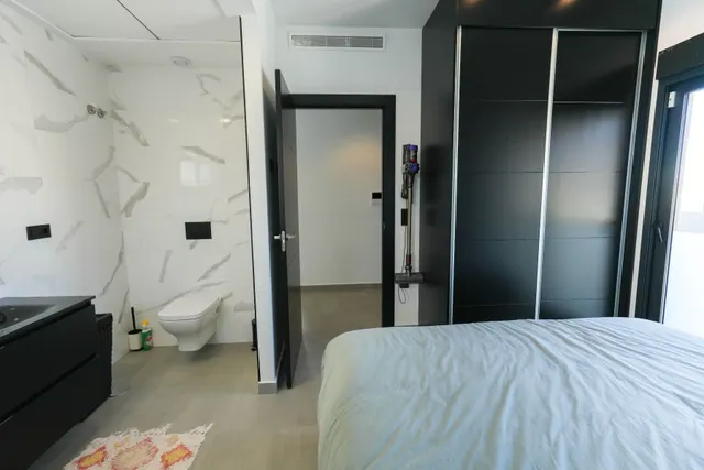 Villa 5 habitaciones 184m² en venta - Pueblo 4 — 24