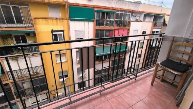 PISO CON ASCENSOR PARA ENTRAR A VIVIR EN ORRIOLS — 6