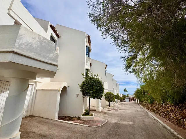 Ático 2 habitaciones 82m² en venta - Riviera del sol — 19