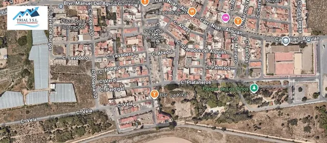 Venta Piso en Almería - foto 3