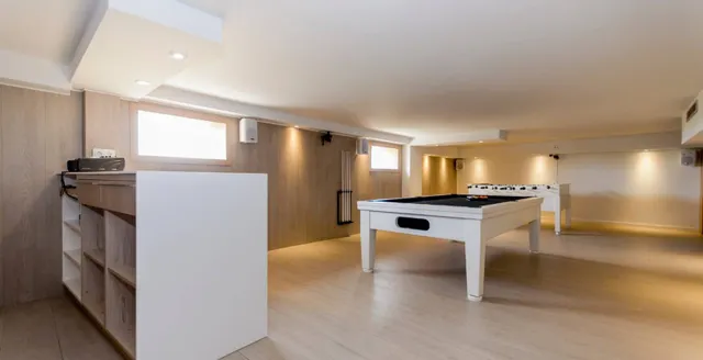 Villa 3 habitaciones 319m² en venta - Campoamor — 46