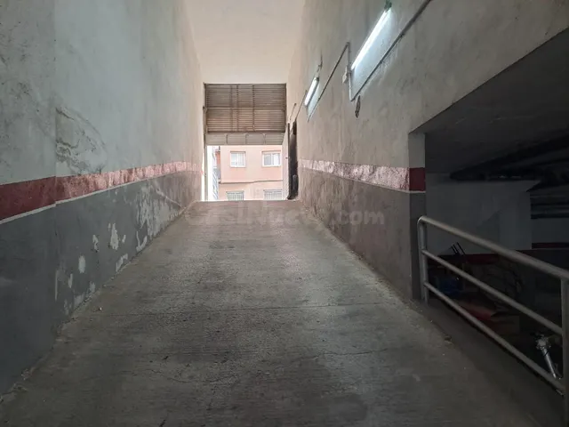 Plaza de parking en venta en el centro de Sabadell – Zona Co - foto 3