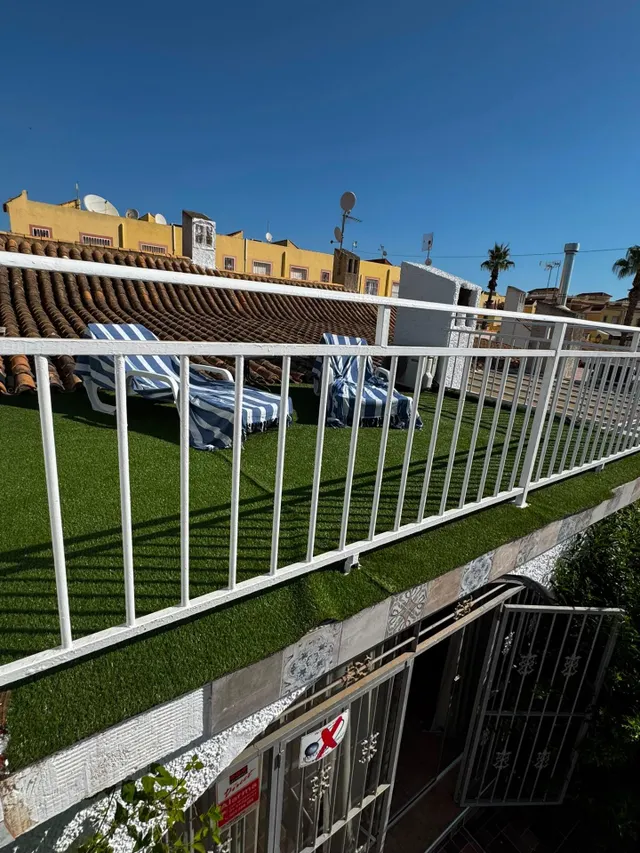 Bungalow totalmente reformado a estrenar y sin comunidad en la Florida, Orihuela Costa — 34