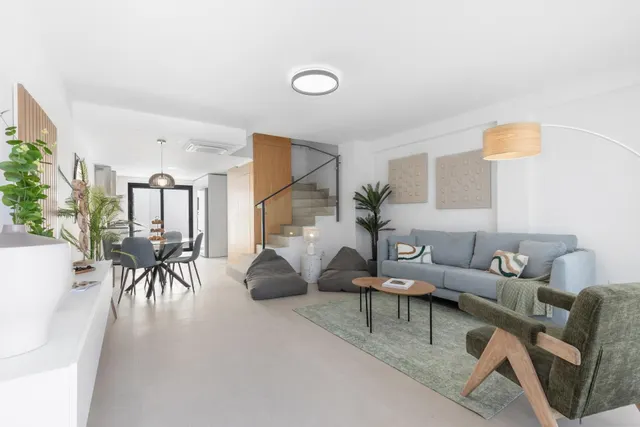 Casa 4 habitaciones 207m² en venta - Comunidad valenciana — 10
