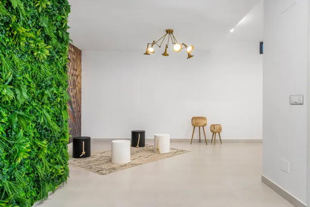 Chalet de Lujo en Playa Honda (La Manga del Mar Menor) — 42