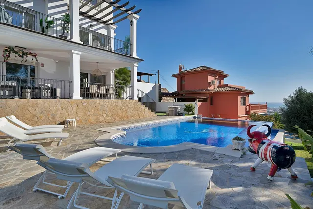 Chalet 5 habitaciones 500m² en venta - Centro — 9