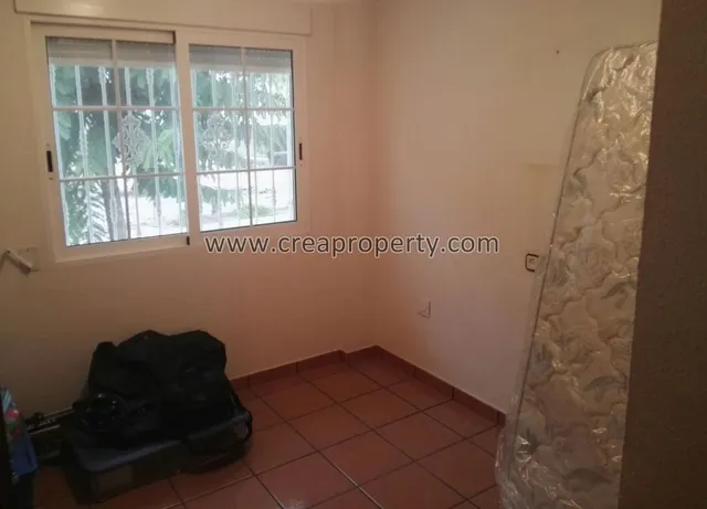 Excelente Finca con caballerizas en El Palmar (Murcia) — 22