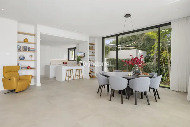 Chalet 5 habitaciones 635m² en venta - Marbella — 15