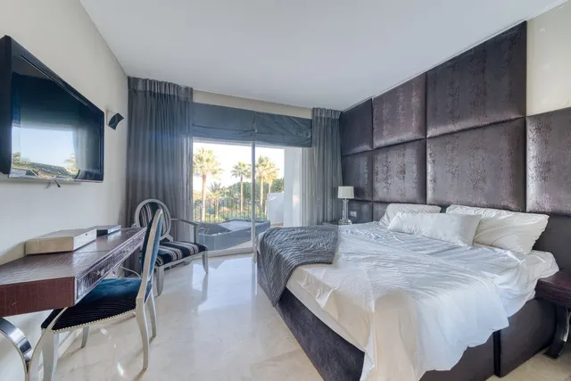 Apartamento 3 habitaciones 157m² en venta - El Madroñal — 8