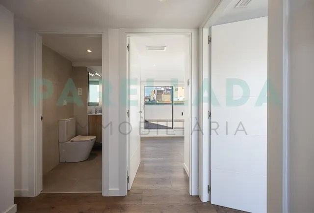 Ático dúplex nuevo en la zona de Pep Ventura — 33