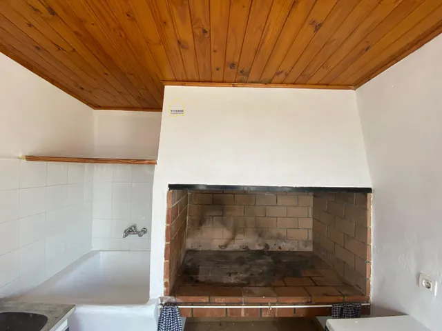 CASA LUMINOSA CON PARCELA A UN PASO DEL CENTRO — 4