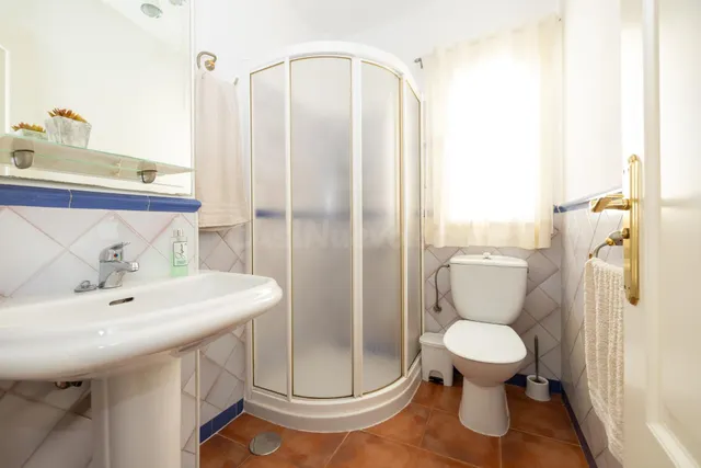 MAGNÍFICO CHALET EN URB. SUEÑOS DE CADIMA, ALHENDIN — 30