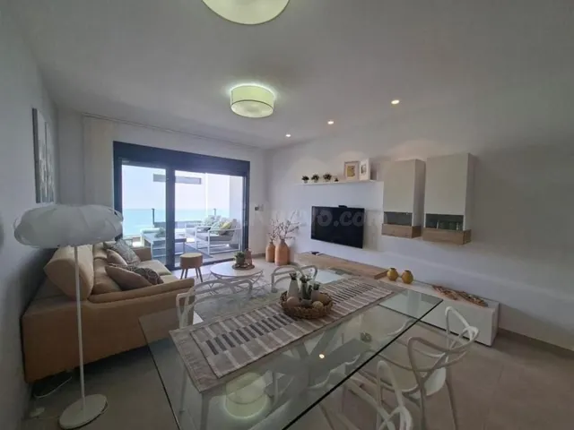 Apartamento 2 habitaciones 88m² en venta - EL RASO — 25