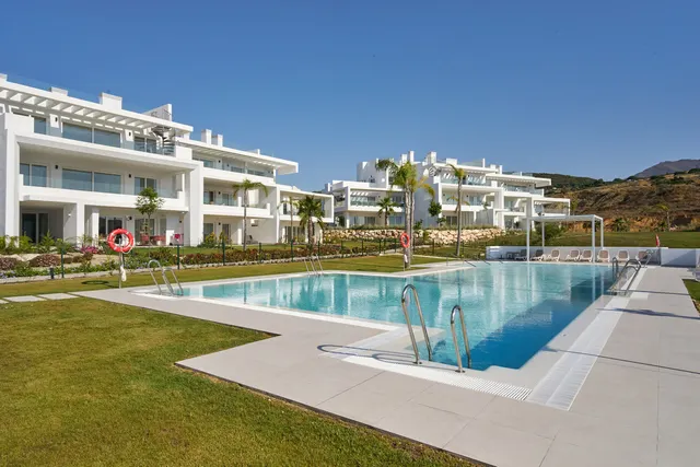 Ático 2 habitaciones 76m² en venta - Costa Del Sol — 24