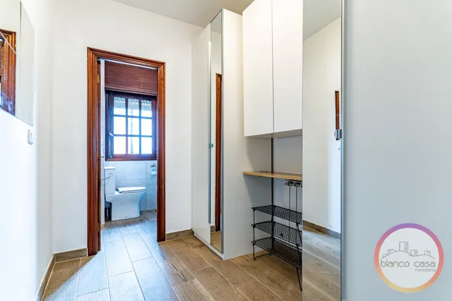 ✨ ¡amplio piso de 4 dormitorios con  terraza en pleno centro de Carballo por 178.900€! — 28