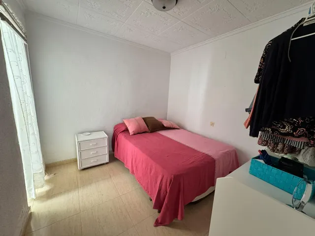 Casa con jardín en Torrevieja  sin comunidad, sin vecinos arriba — 7