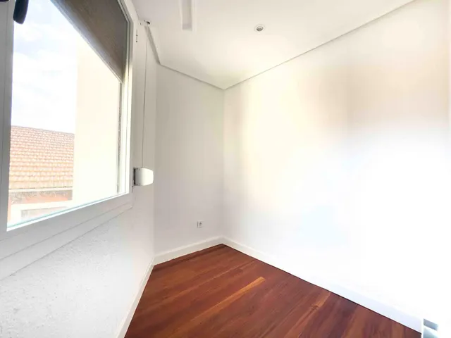 Piso en Basauri — 10