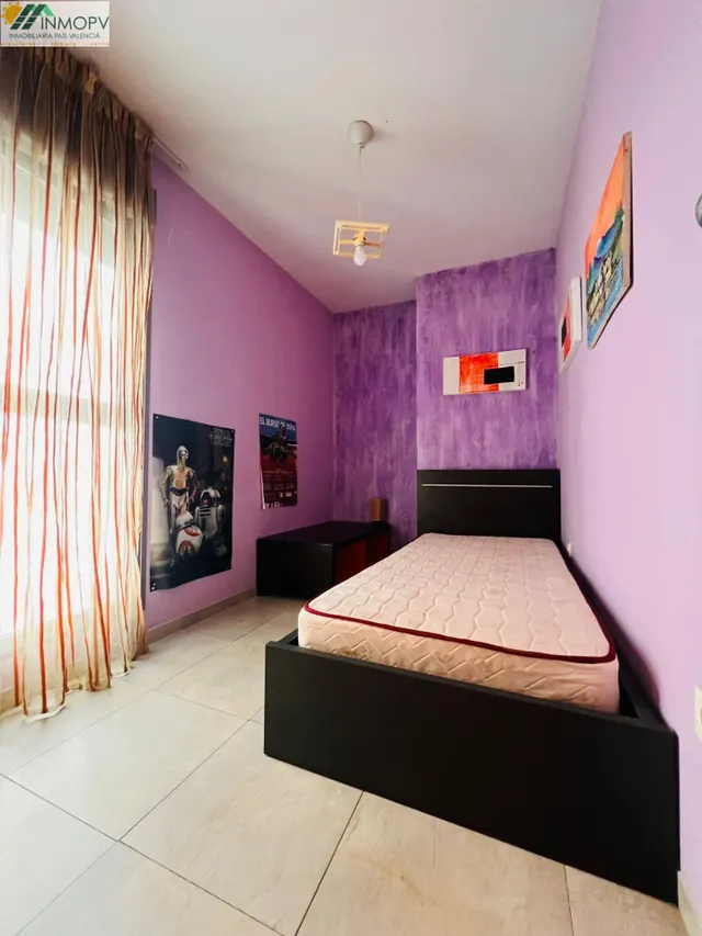 PISO DE 106 M2 CON 3 habitaciones, 2 BAÑOS Y ASCENSOR EN EL CENTRO DE VINARÒS – RÍO CUARTO — 16