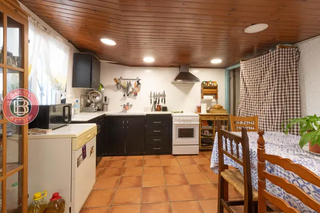 Casa de poble amb encant, 288 m2 construïts  amb celler  pati  terrassa a Piera — 30