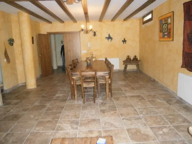 CHALET VALLADO — 41