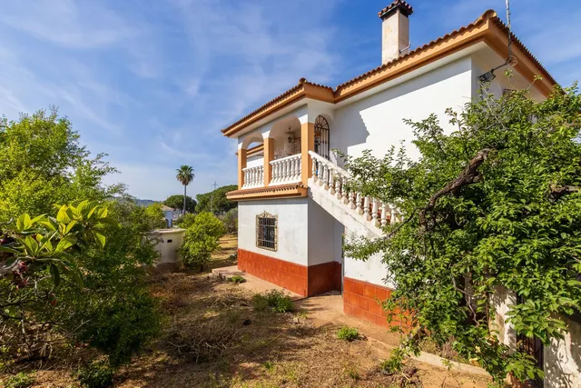 Chalet 4 habitaciones 290m² en venta - Marbella — 19