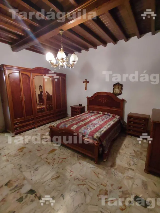 PRECIOSA Y AMPLIA CASA DE PIEDRA EN SAN MUÑOZ. — 16