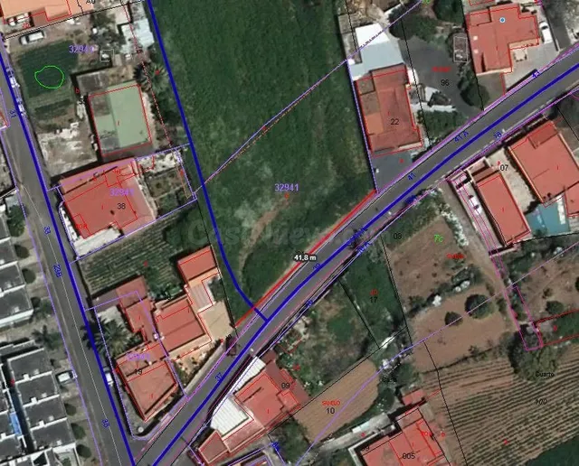 TINERCASA tiene disponible para ti, esta parcela Urbana en A