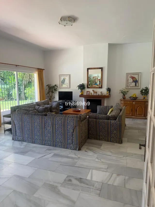 Chalet 4 habitaciones 203m² en venta - Costa Del Sol — 18