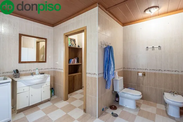 Espectacular Casa de Lujo en Urbanización Los Cerezos — 18
