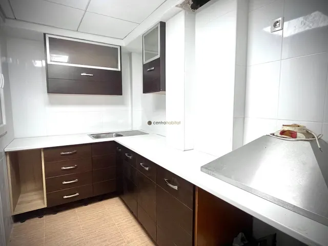 VIVIENDA CON ASCENSOR EN CAMPO DE FUTBOL - foto 5