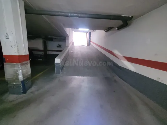 Garaje 11m² en alquiler - Casablanca - foto 3