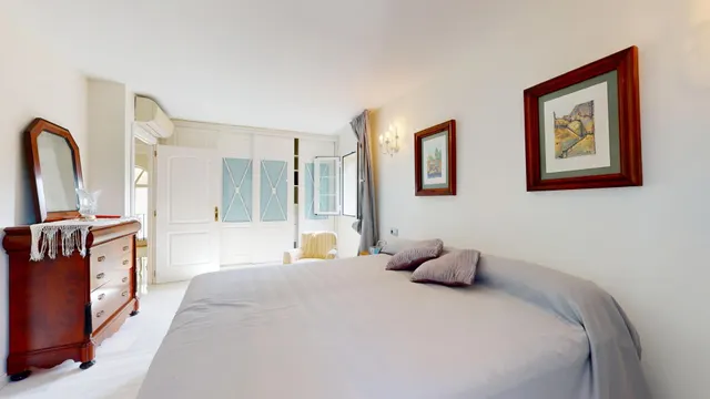 Exclusiva villa en Costa de la Calma: amplitud, elegancia y privacidad — 24