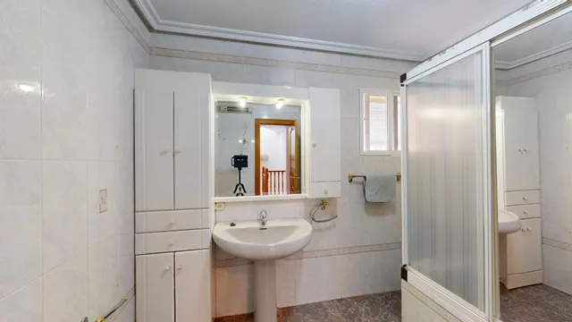 Chalet 4 habitaciones 503m² en venta - Santo Ángel — 47