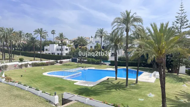 Dúplex 4 habitaciones 216m² en venta - Marbella