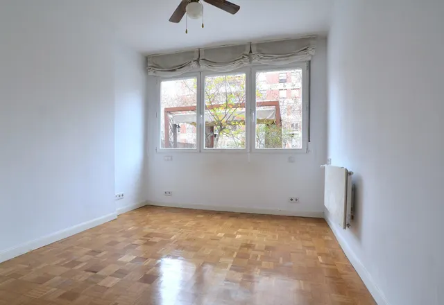 Se alquila piso de 2 dormitorios con increible terraza de 100m2 — 11