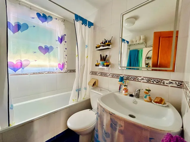 Casa 2 habitaciones 64m² en venta - La Siesta - El Salado - Torreta — 42