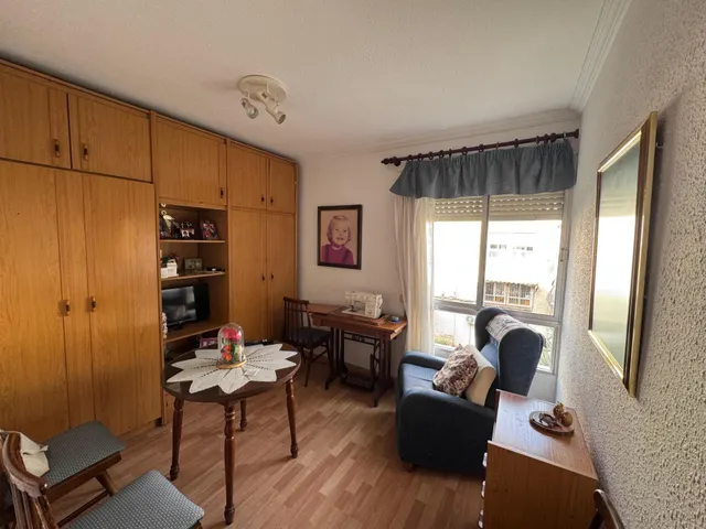Vivienda reformada con amplia terraza en juan xxiii !!! — 8