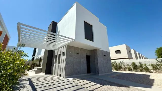 Villa 4 habitaciones 224m² en venta - Almajada-Ravel — 16