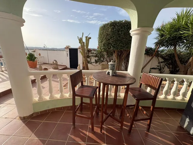 Villa 3 habitaciones 146m² en venta - Gea Y Truyols — 24