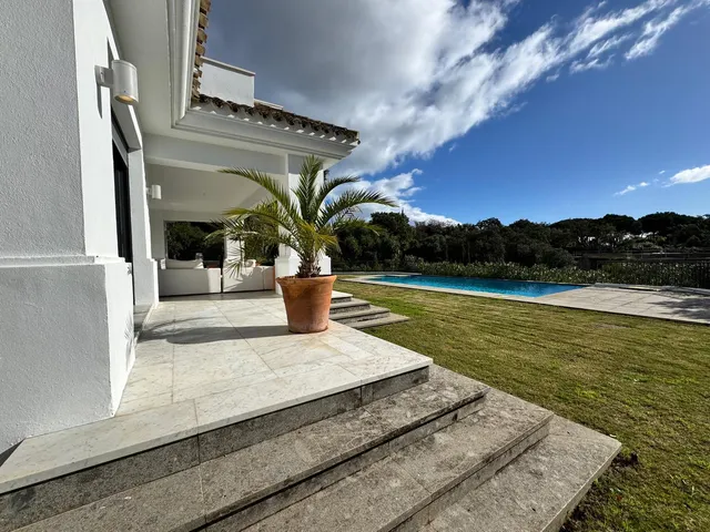 Chalet 4 habitaciones 577m² en venta - Sotogrande - Alto — 15