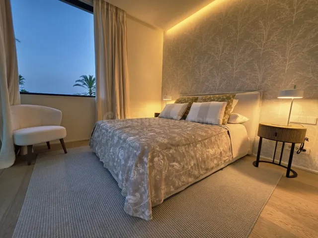 Exclusiva Villa de Lujo en Marbella — 12