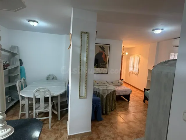 Albayzín. Junto a Plaza Nueva. Bonito piso amueblado para es - foto 5