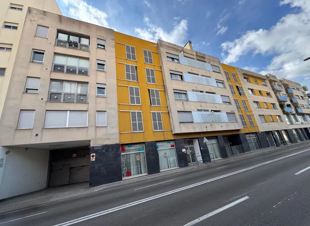 Luminoso piso de 2 dormitorios con cochera en calle Manacor — 15