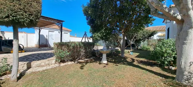 VENTA DE CHALET SEGREGADO EN LA DEHESILLA — 16