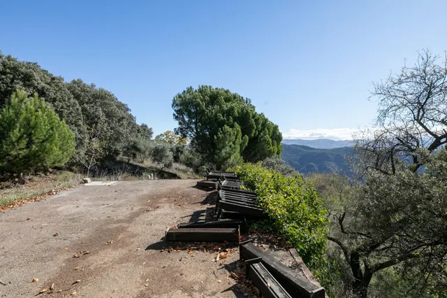 Cortijo La Jara – Un refugio de ensueño en La Alpujarra — 32