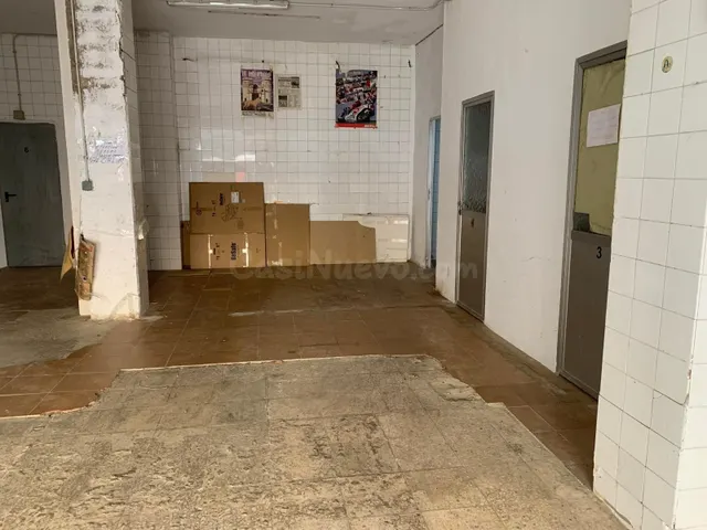 TRASTERO EN ALQUILER EN EL CENTRO DE BADAJOZ - foto 4